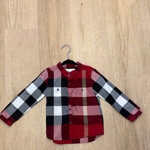 Burberry Shirt